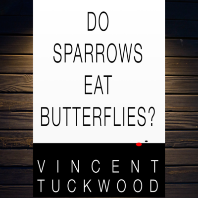 Do Sparrows Eat Butterflies?
