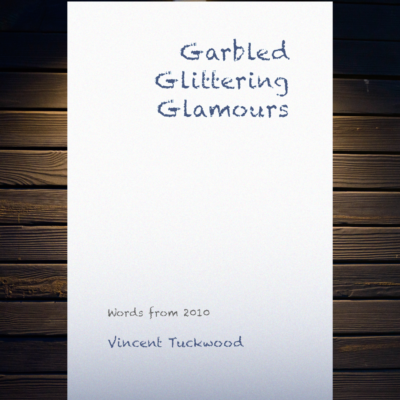 Garbled Glittering Glamours