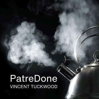 PatreDone