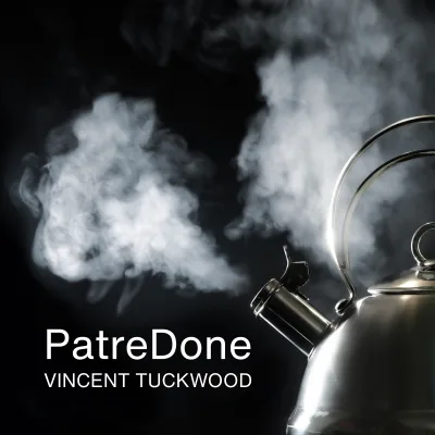PatreDone