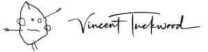 Vincent Tuckwood